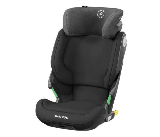Maxi Cosi Kore i-Size fotelik samochodowy 100-150cm Authentic Black - 1124135 - zdjęcie